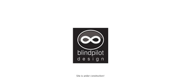 Blindpilot Design, SIA